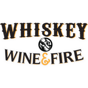 Charlotte – Whiskey, Wine & Fire Festival Logo
